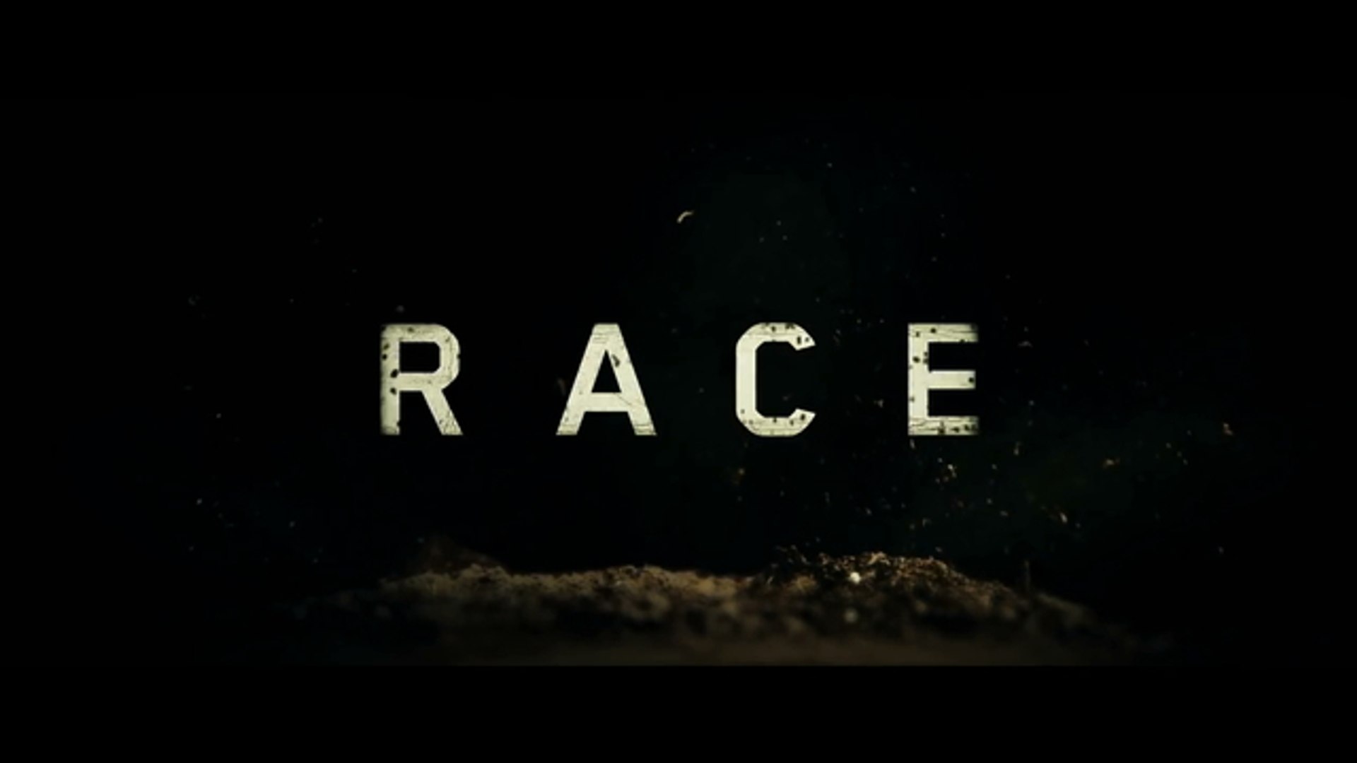 Trailer: Race