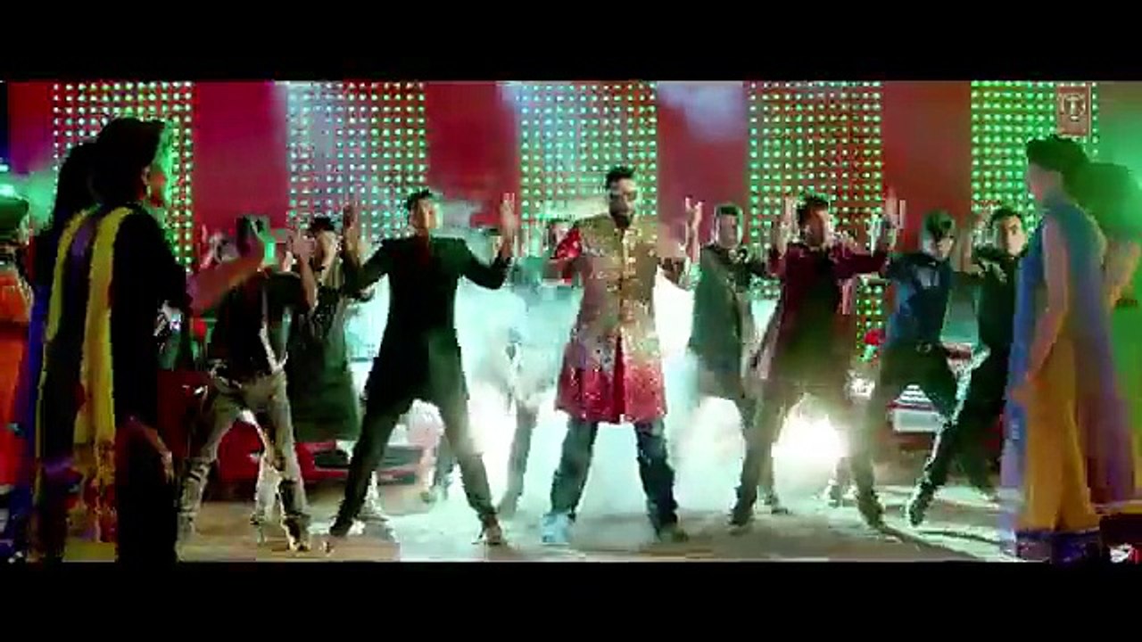 YOLO VIDEO Song - All Is Well - ShreeRaamachaandra - Dr Zeus - T-Series