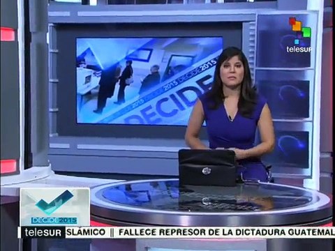 Haití: exigen a candidatos presidenciales combatir pobreza