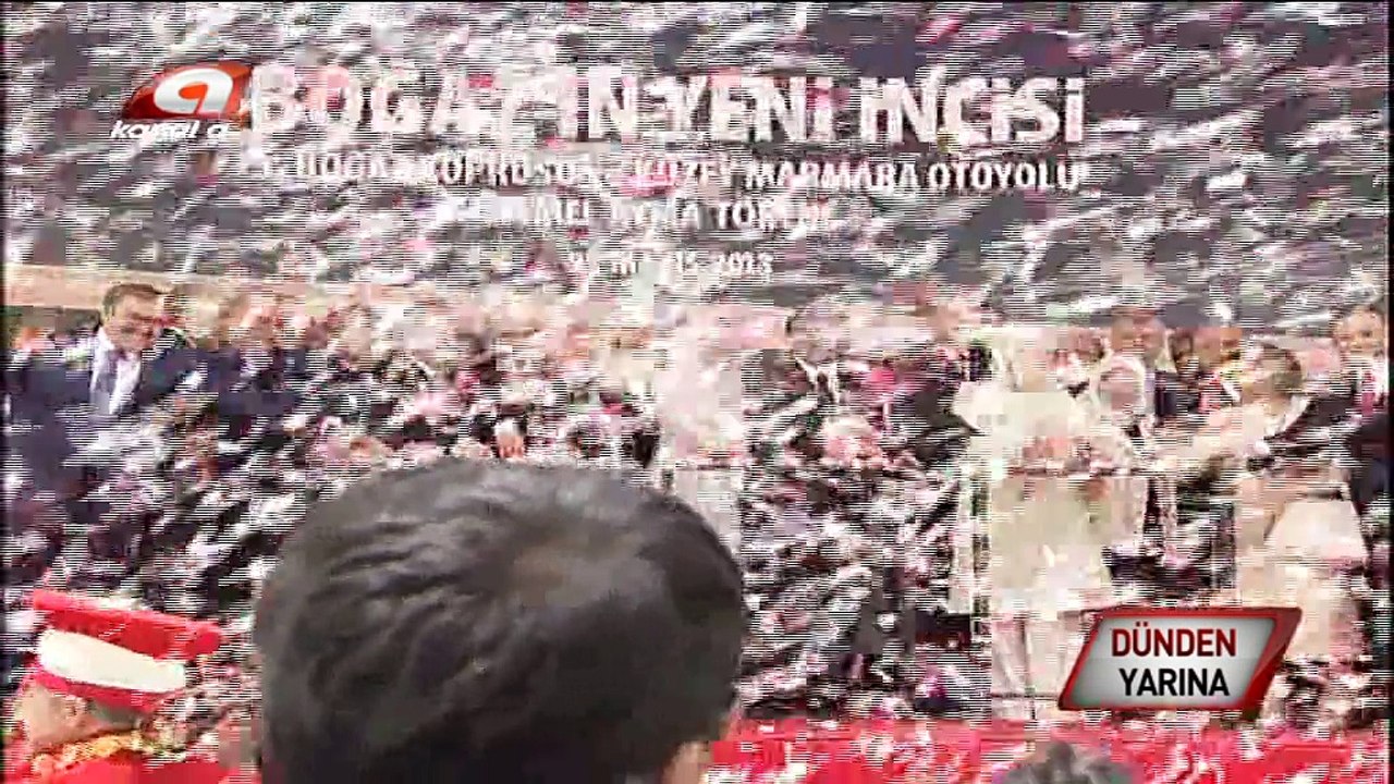 DERİN TARİKATLAR | DÜNDEN YARINA TV | OPUS DEİ-MOON TARİKATI