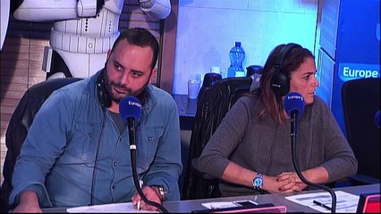 #PDLP : chez l'ophtalmo, pas de passe-droit pour Chameroy !