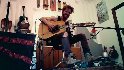 OCEAN - John Butler - 2012 Studio Version