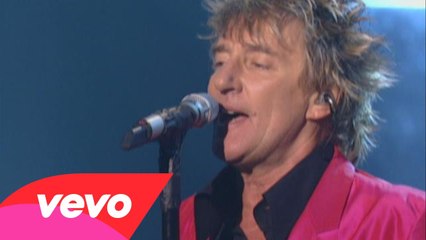 Rod Stewart  Please Official Music Video Song 2015 Top Hits Chart 2015