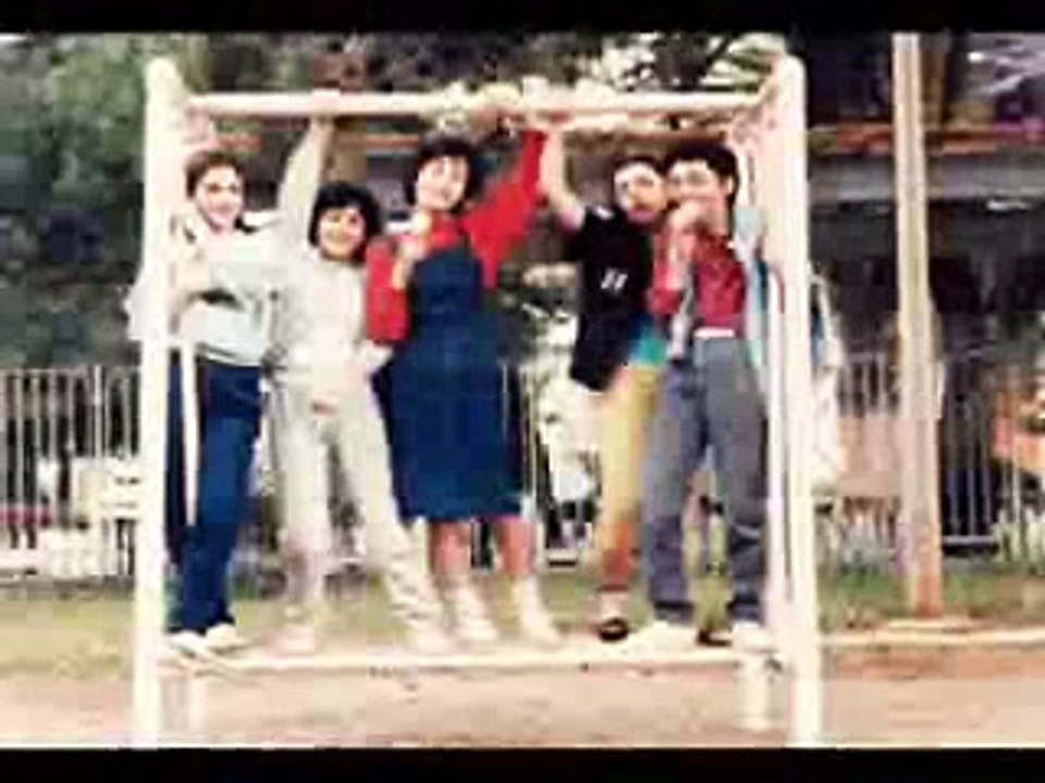 Απόφοιτοι 1990