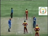 afghanistan batting highlights 2nd ODI Zimbabwe v Afghanistan at Bulawayo_ Oct 1