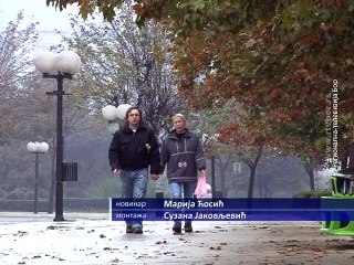 Pokrenuta javna rasprava o Zakonu o platama u javnom sektoru, 19. oktobar 2015. (RTV Bor)