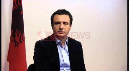 Albin Kurti për “Tonight Ilva Tara” paralajmëron protesta- Ora News