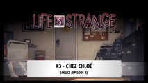 LIFE IS STRANGE | SOLUCE Épisode 4-3