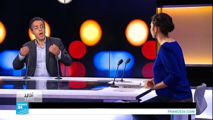 "ابن شيئول"... رواية تاريخية جديدة للكاتب أنور بن مالك