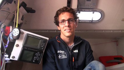 Henri Marcelet acte 7