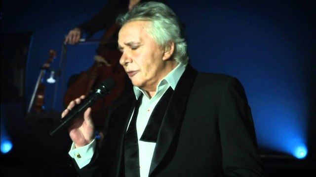 MICHEL SARDOU PUTAIN DE TEMPS