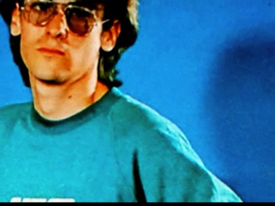 SVEŽA KRV - Vodimo ljubav, a ne rat (1985)