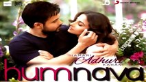 Humnava (Suresh Iyer) Full HD Video Song