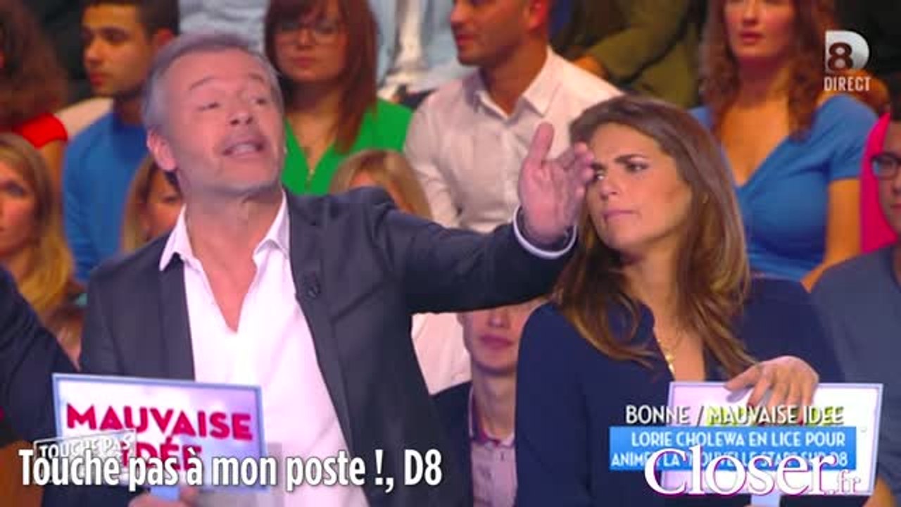 TPMP : selon Cyril Hanouna Enora Malagré a refusé Nouvelle Star