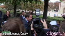 Le Grand Journal : Emmanuel Macron appelé 
