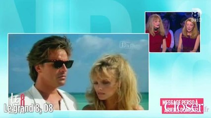 Le Grand 8 - La déclaration d’Elisabeth Bost à Arielle Dombasle.mp4