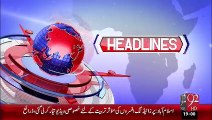 Headlines - 07:00 PM – 19 Oct 15 - 92 News HD