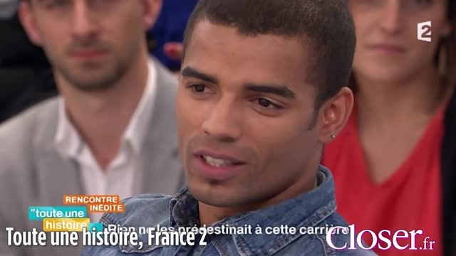 Toute une histoire : Brahim Zaibat raconte son histoire avec Madonna