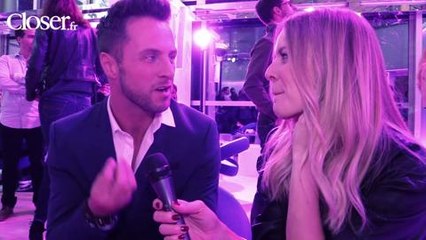 Véronique Dicaire: " Dans DALS, ils vont être obligé de me sous-titrer"