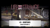 LIFE IS STRANGE | SOLUCE Épisode 4-5
