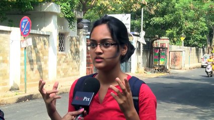 கற்பு என்றால் என்ன _ Chennai College Girls Amazing Answers - Pls Don't Download _ Pls Share