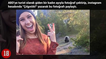 25 Most Dangerous Selfies Ever!