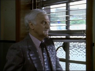 Second Time Around clip 2