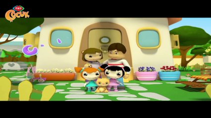 CANIM KARDEŞİM 53.BÖLÜM / HAZİNE AVCILARI