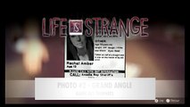 LIFE IS STRANGE | Episode 1 - Photo : Grand angle