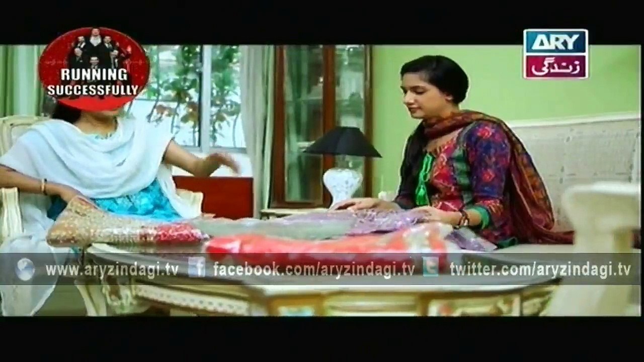 Khata - Ep - 01 - 19th October 2015