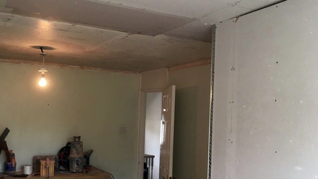 PLASTERER IN ENERGLYN CAERPHILLY - PLASTERING IN ENERGLYN CAERPHILLY