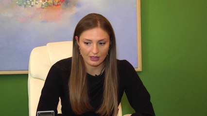 Report TV - Integrimi, Gjosha: Tetorin tjetër hapim negociatat me BE