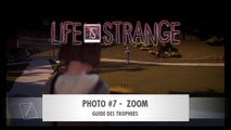 LIFE IS STRANGE | Episode 1 - Photo : Zoom