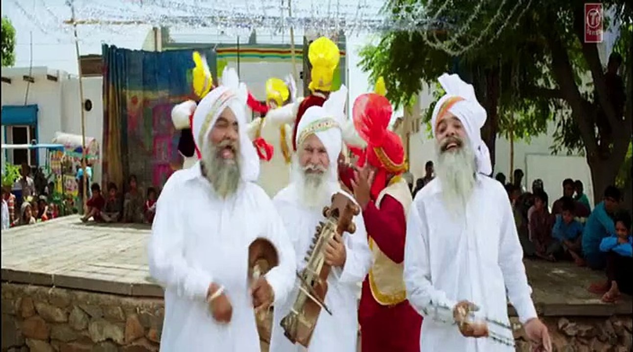 Heer Toh Badi Sad Hai (Tamasha 2015) Full HD Video Song