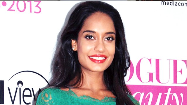 Lisa Haydon In Karan Johar's 'Ae Dil Hai Mushkil'