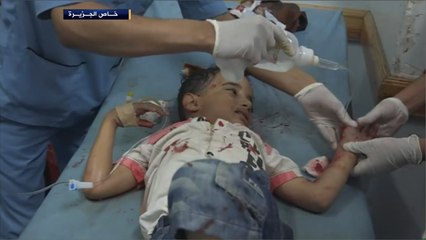 صدى واسع لقصة الطفل فريد الذماري