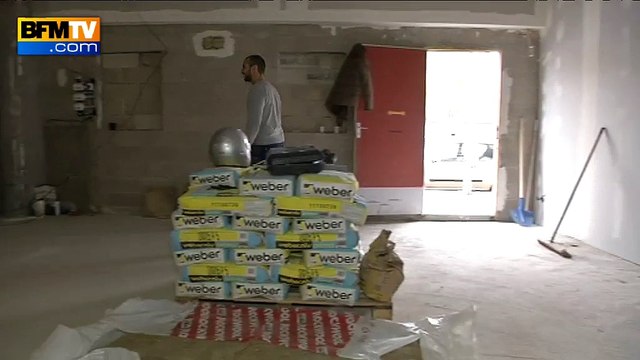 Le nombre de travailleurs indépendants progresse