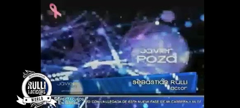 Sebastián Rulli se siente mexicano y muy feliz en Mexico ama mexico y mucho mas #JavierPoza #GF