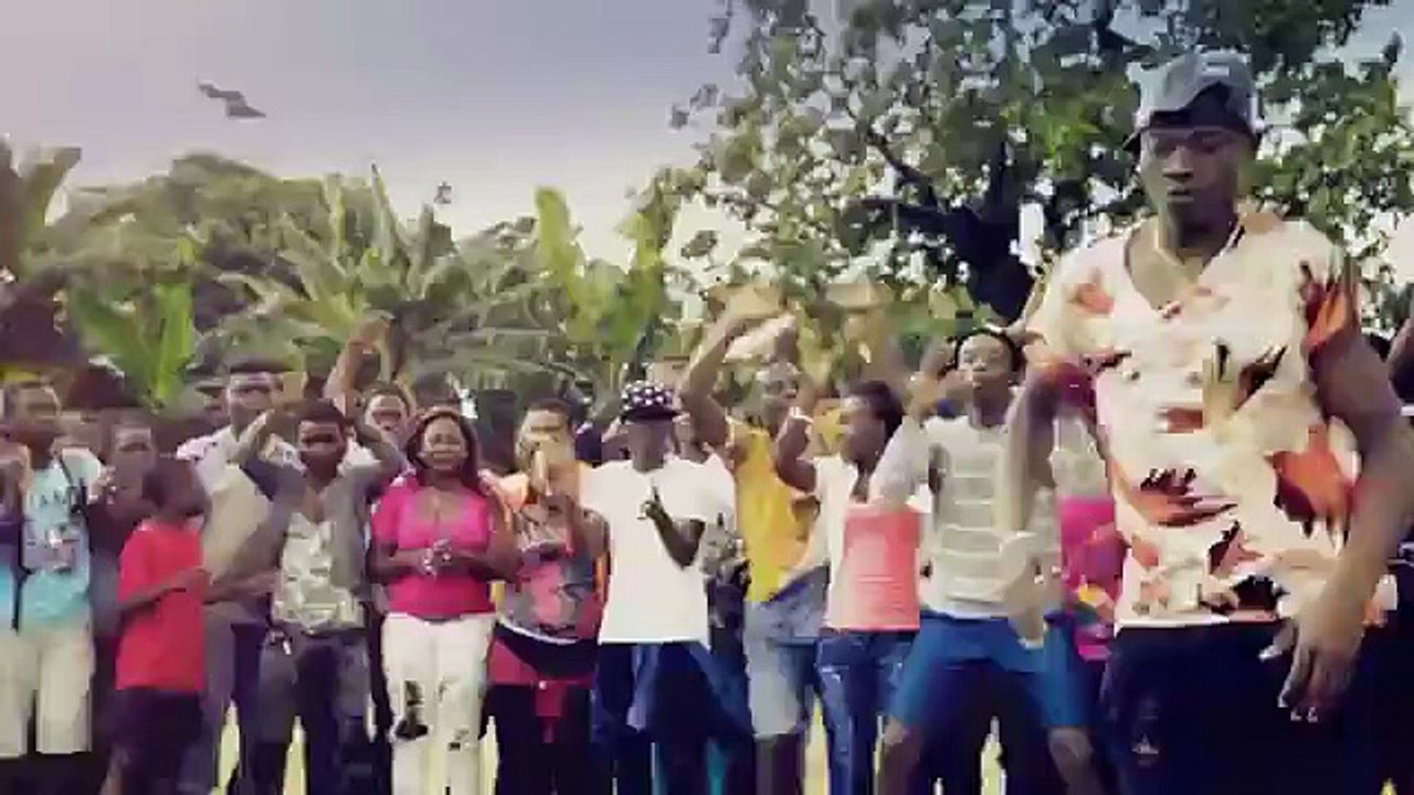 Shesko L' Emeraude - Mapapu