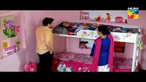 Maan - Episode 1 - Part 3 - HUM TV Drama - 19th October 2015
