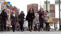 Norvège : Oslo s'apprête à bannir les voitures de son centre-ville
