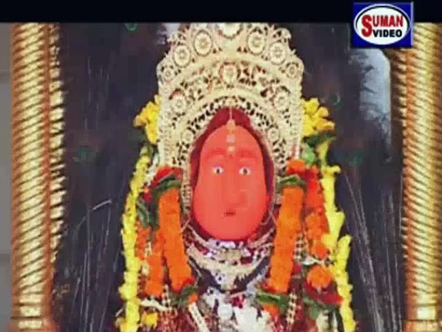 Hdpuranvideo - Maa Bamleshwari Puran | Hindi Puran â€œMaa Bamleshwari Deviâ€ Full Video |  Sunil Soni | Suman Audio - video Dailymotion