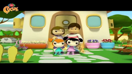 CANIM KARDEŞİM 45.BÖLÜM / DOKTOR MİNE VE KAPTAN BEYİN