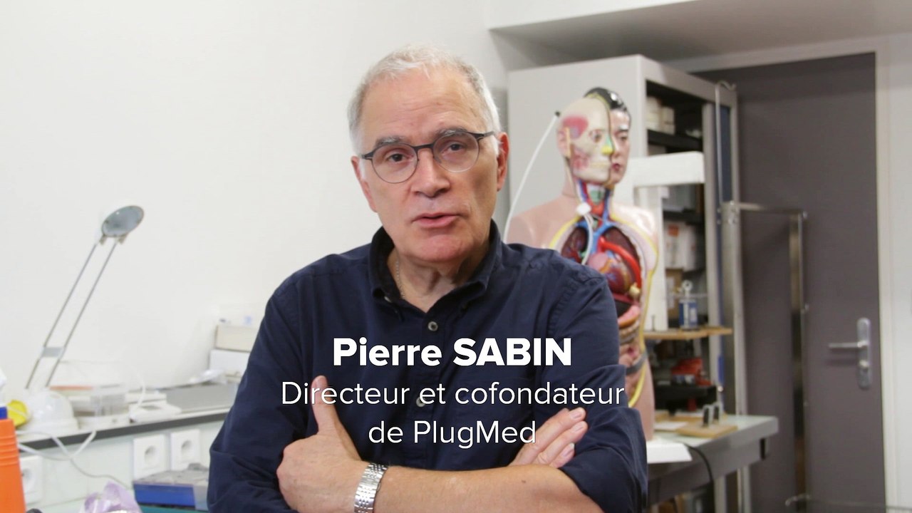 [Recherche/Innovation] Pierre Sabin soutient Nicolas Mayer-Rossignol