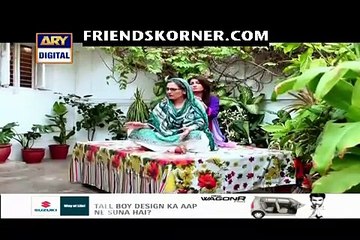 Dil-e-Barbaad Episode 132