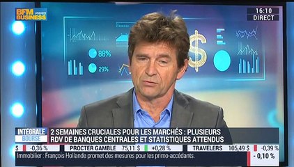 Le PIB chinois a augmenté de 6,9% au 3ème trimestre - 19/10