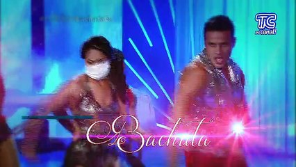 Soy el mejor 4 - Lunes 19 de octubre