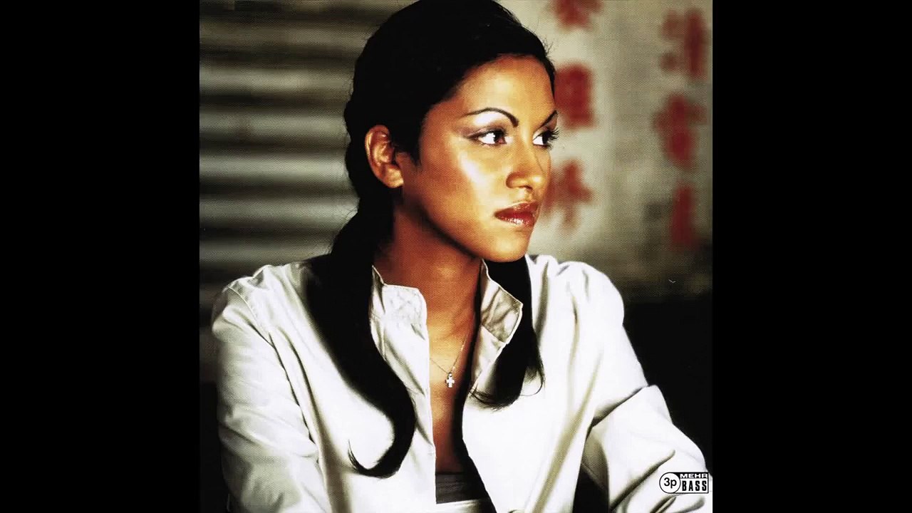 Sabrina Setlur - Letzte Bitte (A A Biebaland Mix)