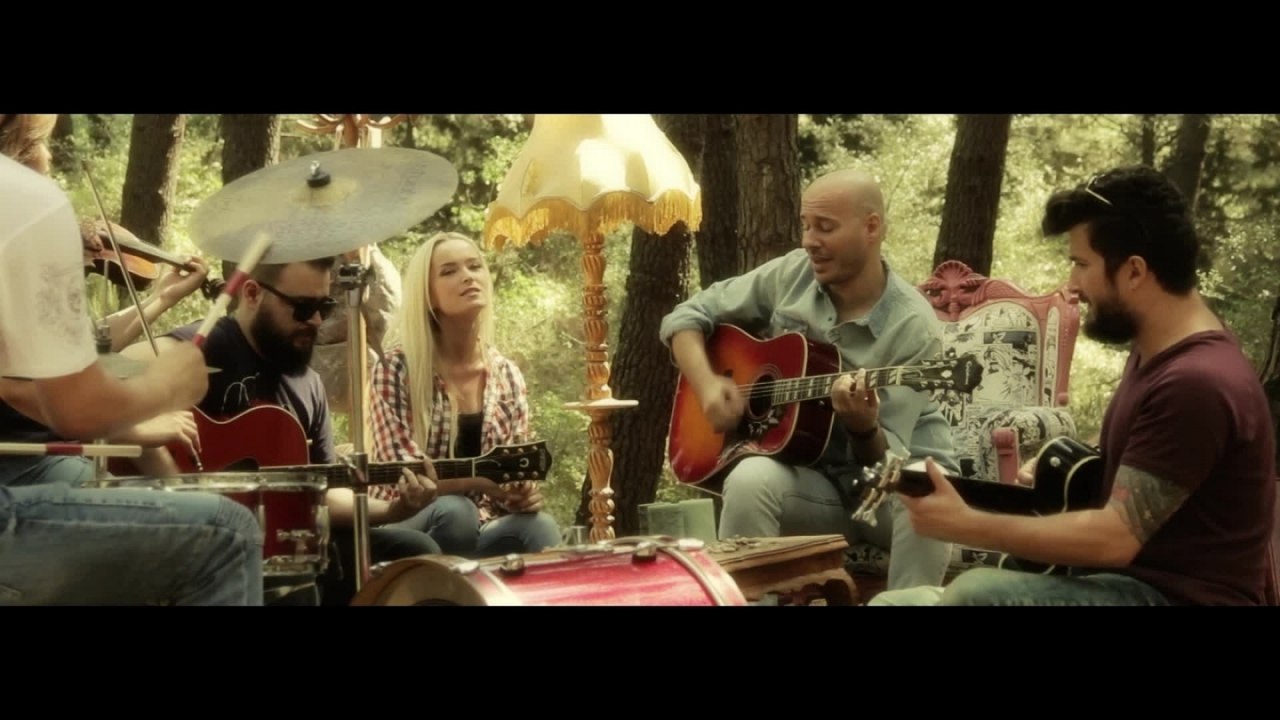 Emre Yücelen - Bana Eyvallah