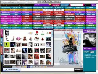 KaliTeLi SohBet Tek aDReSi Seslibaha İzLeyiNiz